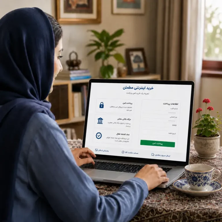 اعتماد به الیجه