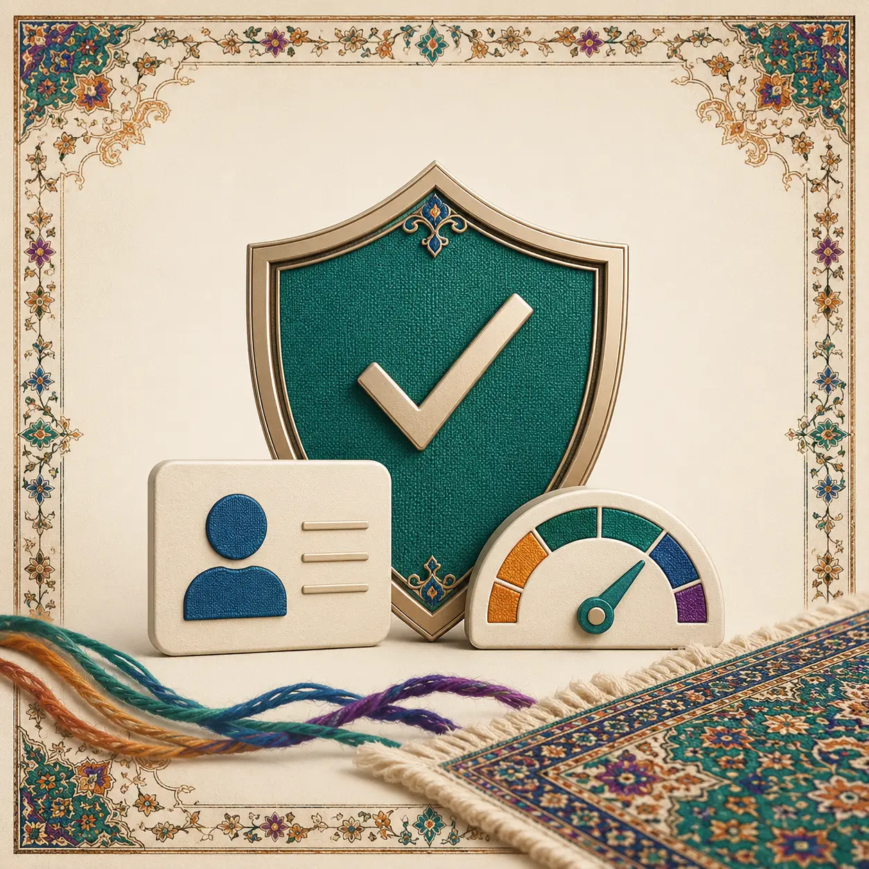 آپ اعتبار سنجی